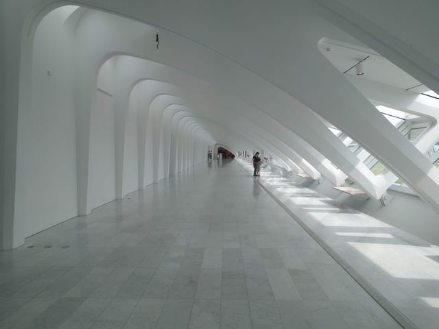 Milwaukee Art Museum