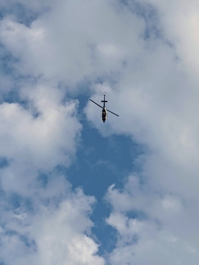 George Floyd Protests