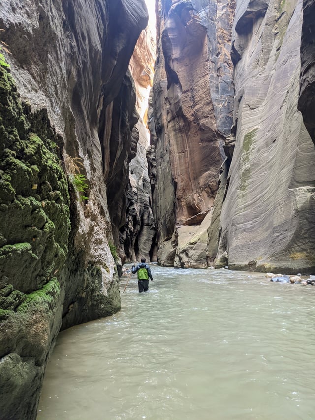 The Narrows