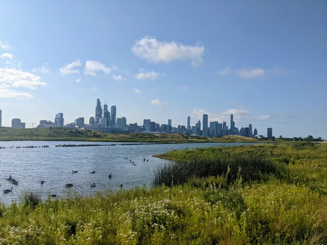 Northerly Island
